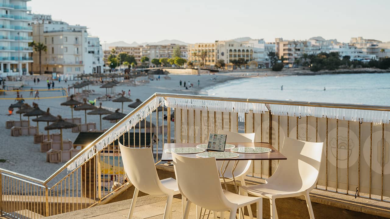 Restaurant Cala Millor