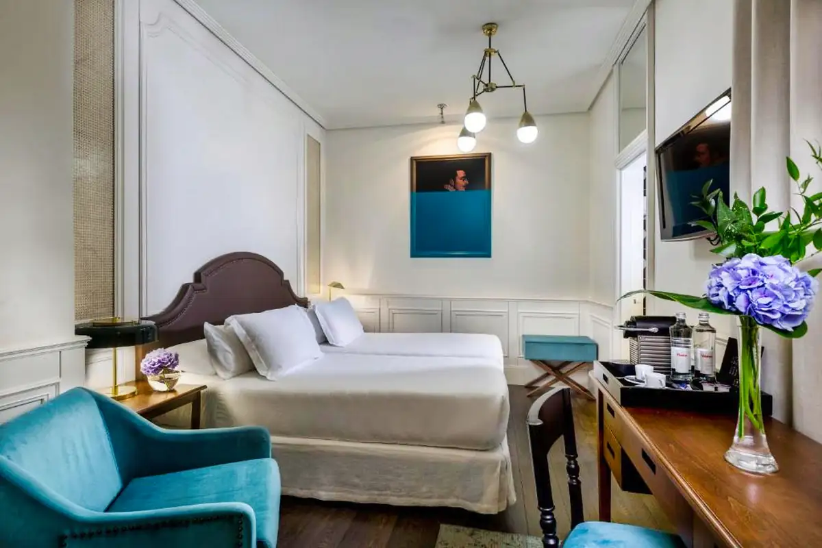 Boutique Hôtel H10 Villa de la Reina