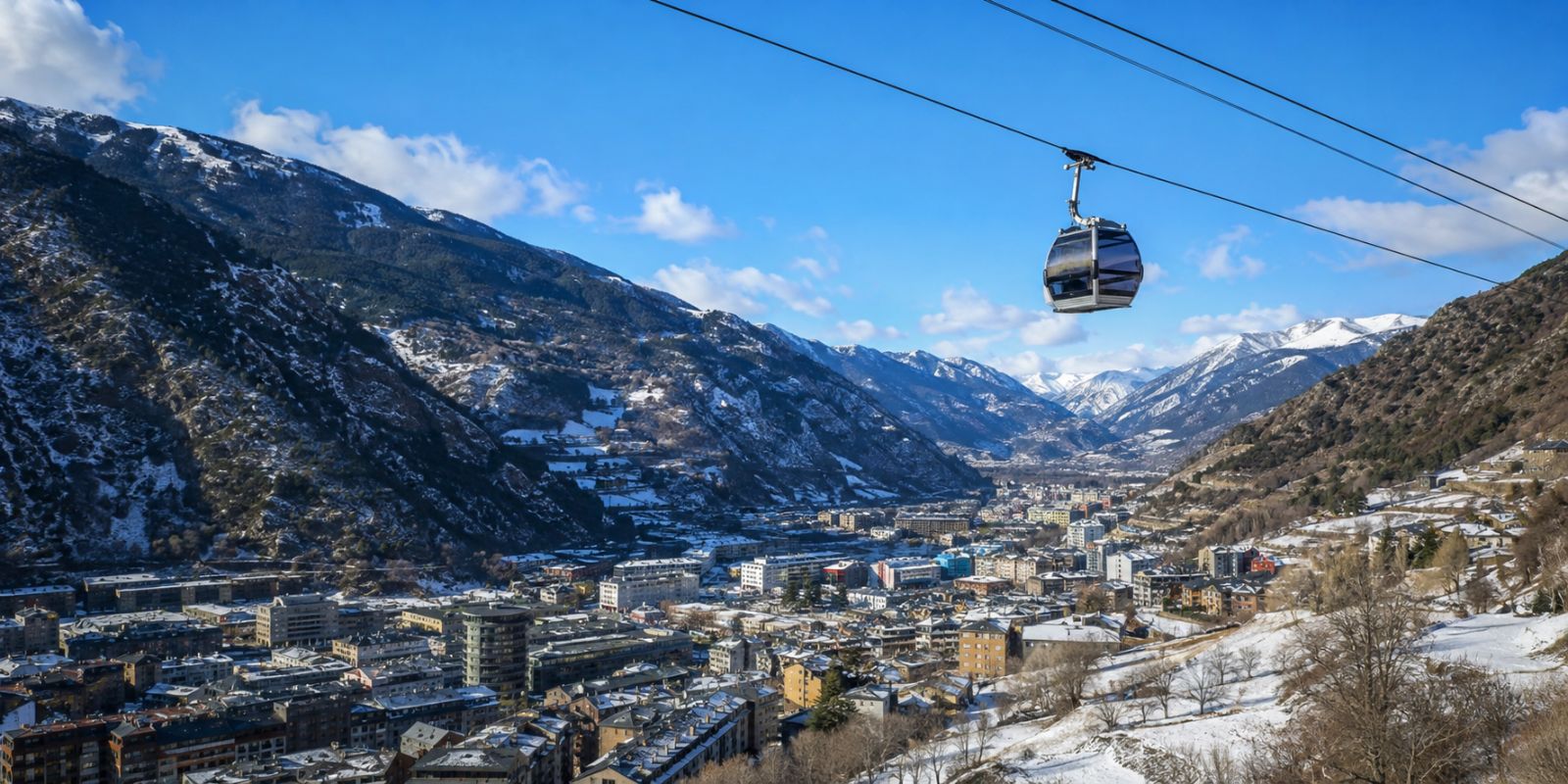 Ski Encamp