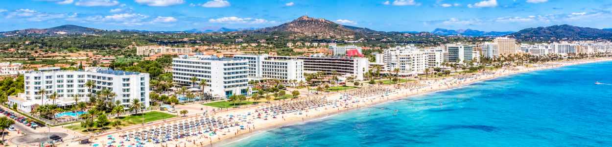 Cala Millor - Playayfiesta