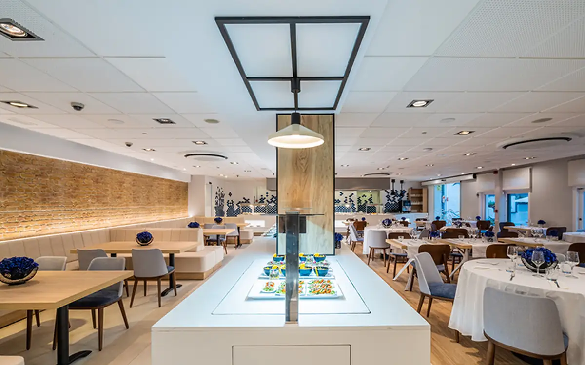 Neptuno Hotel & Spa