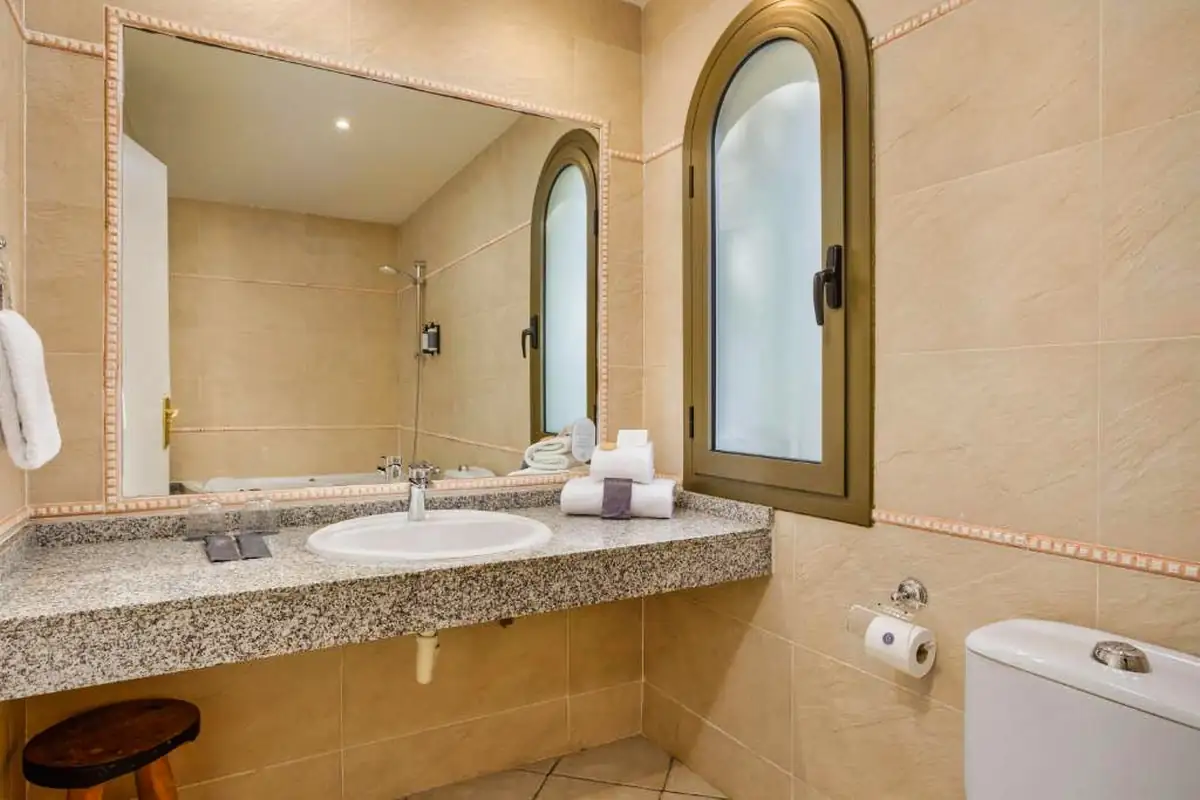 Hôtel Eden Roc & Spa