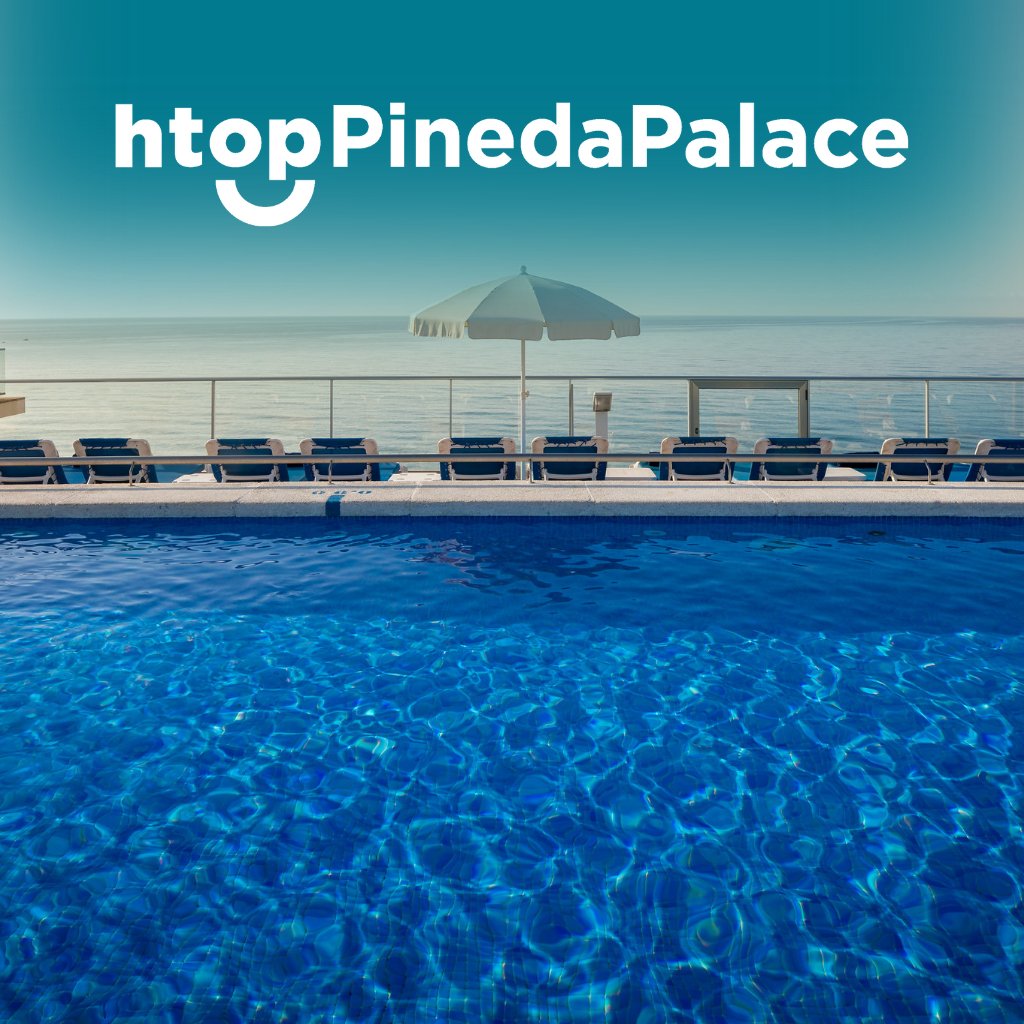 htop Pineda Palace – Adults Recommended