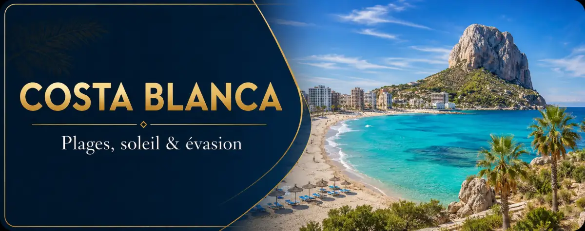 Costa Blanca
