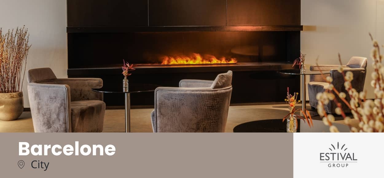 Estival Group Barcelone