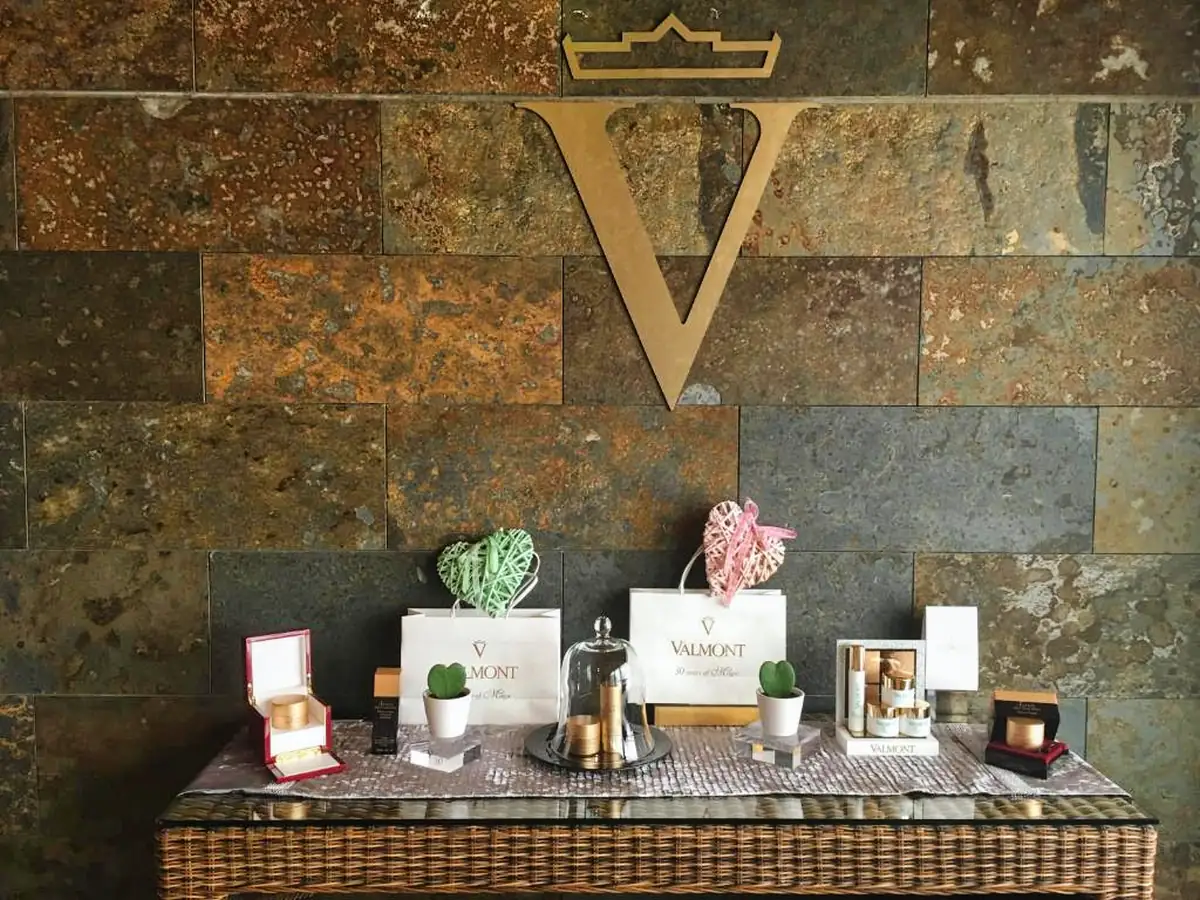 Sport Hotel Hermitage & Spa
