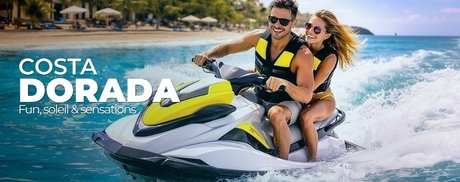 Costa Dorada