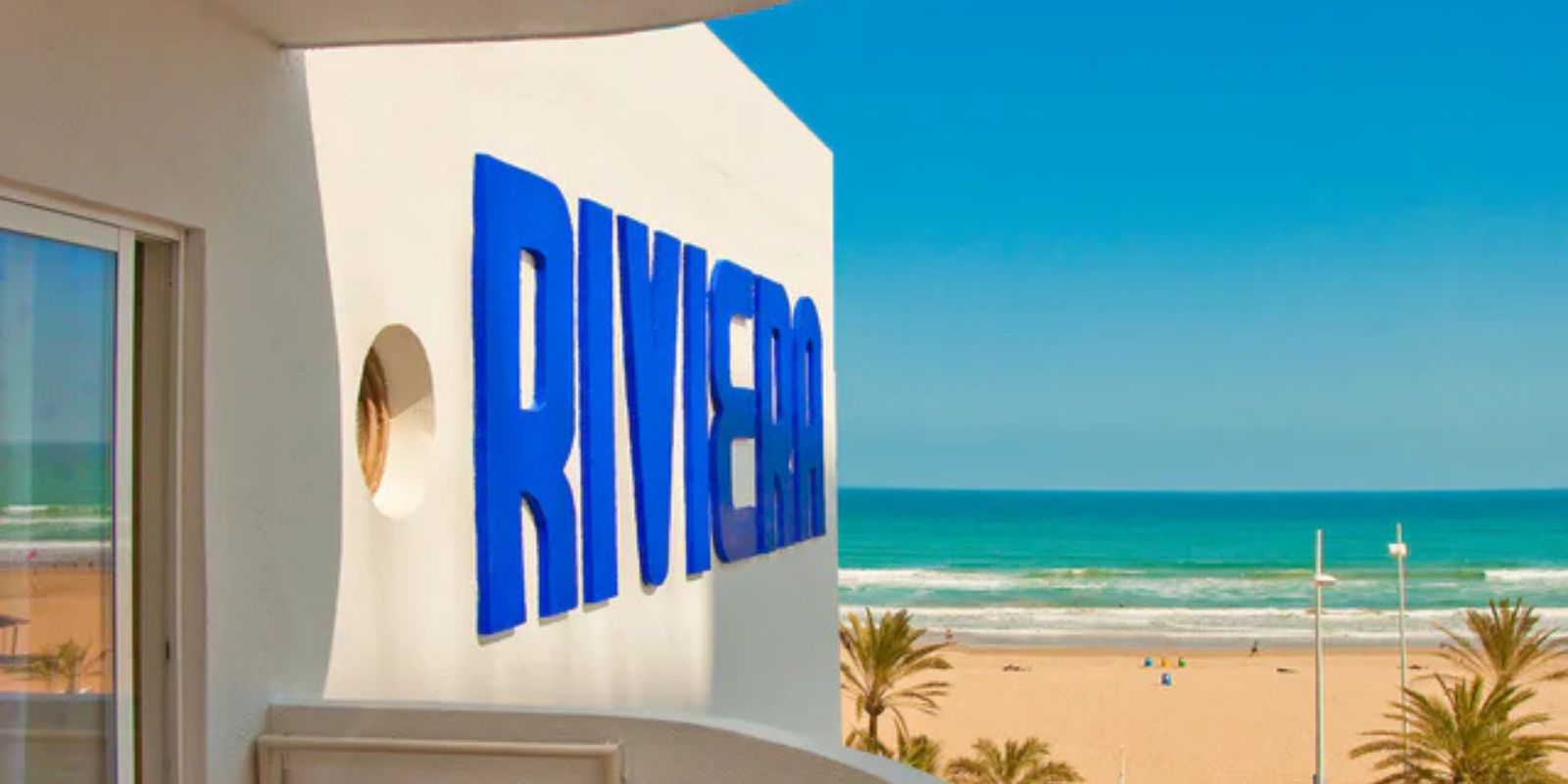 Hotel RH Riviera Gandia