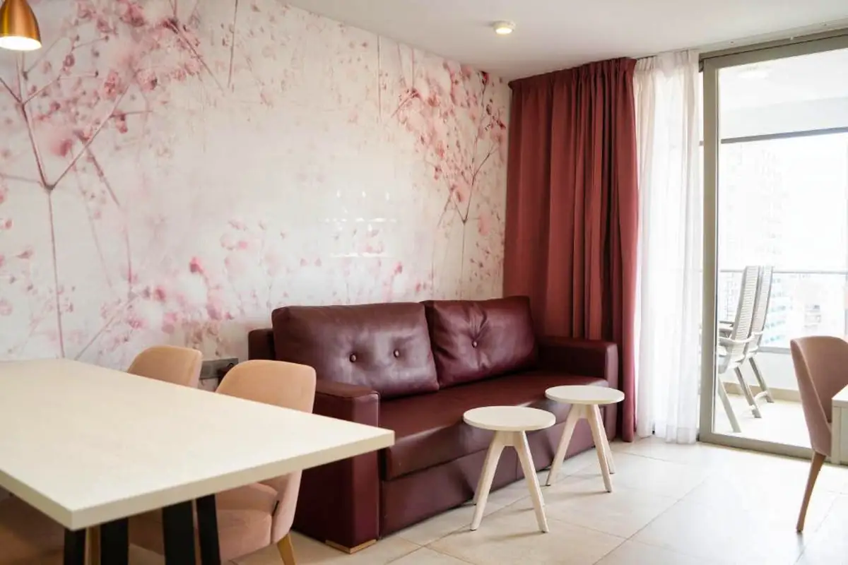 Aparthotel BCL Levante Beach