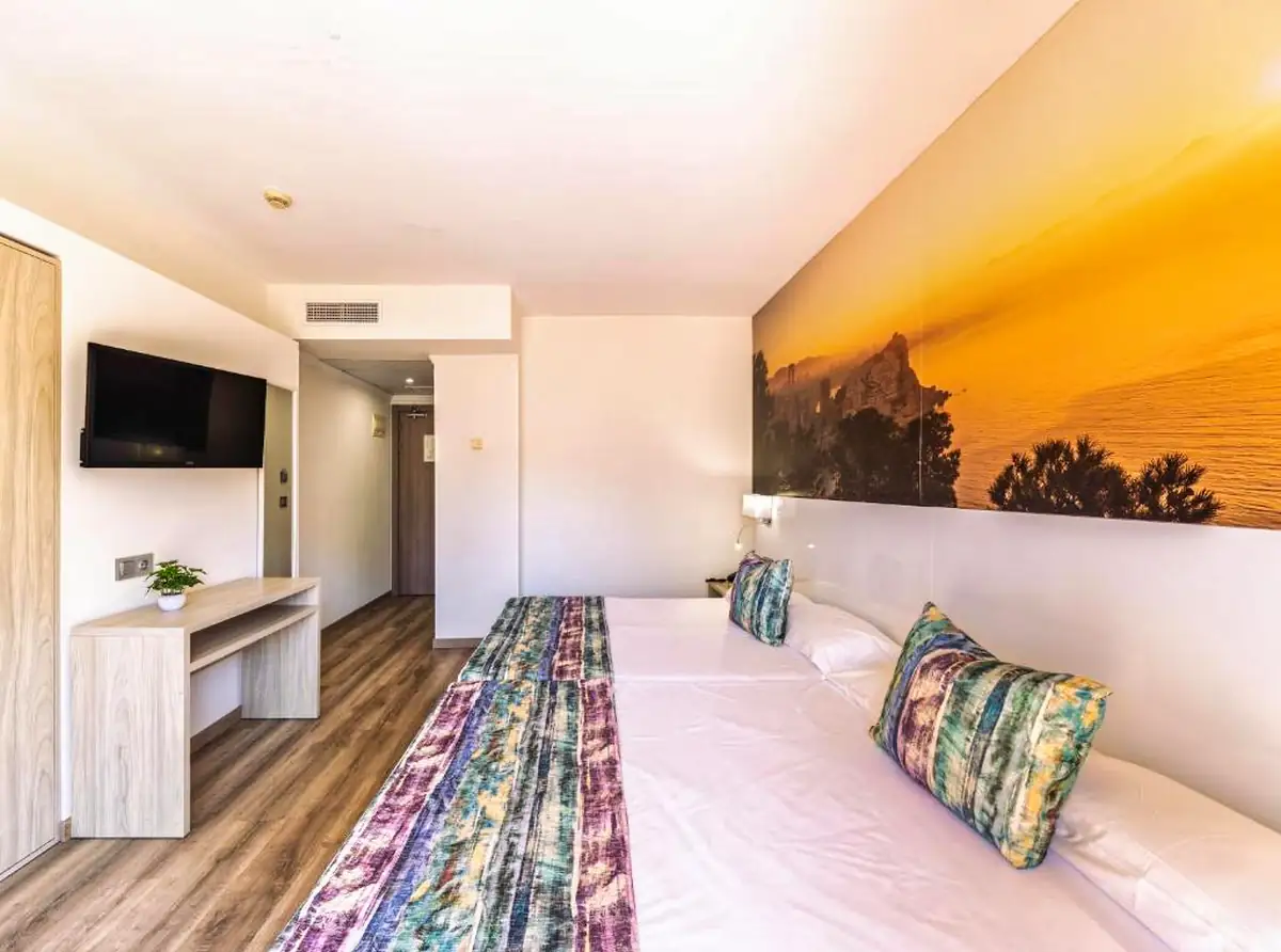 Hôtel Tropic