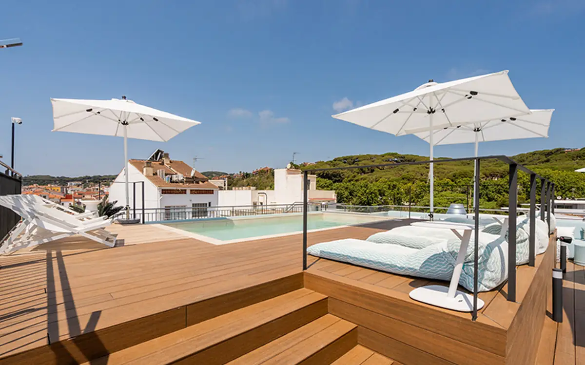 Neptuno Hotel & Spa