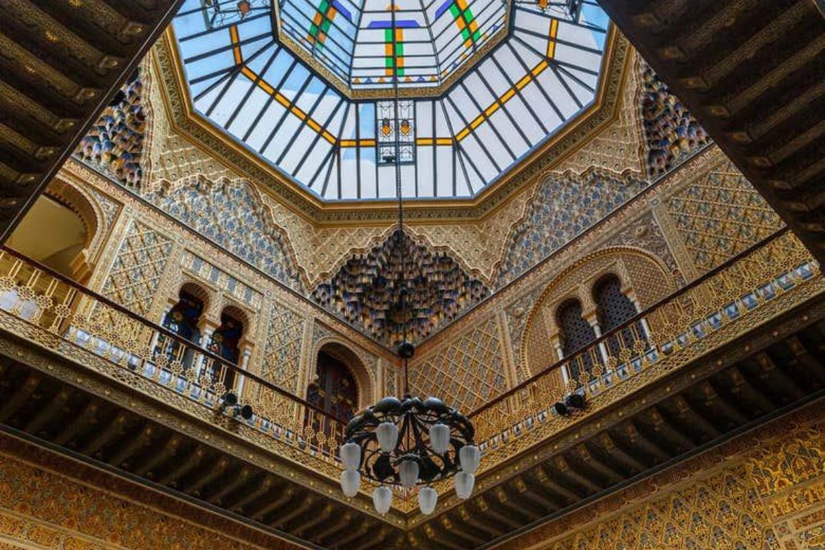 Visite guide de Murcia