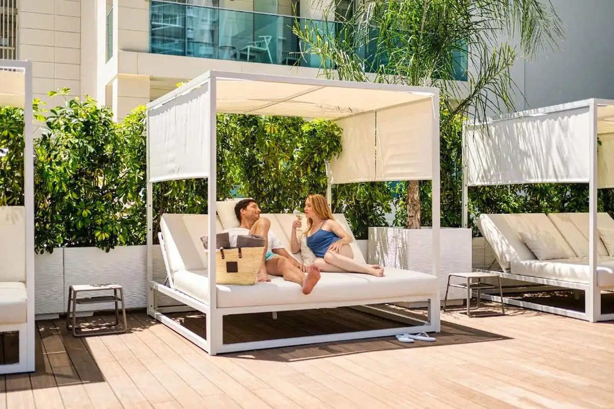 Port Benidorm Hotel & Spa