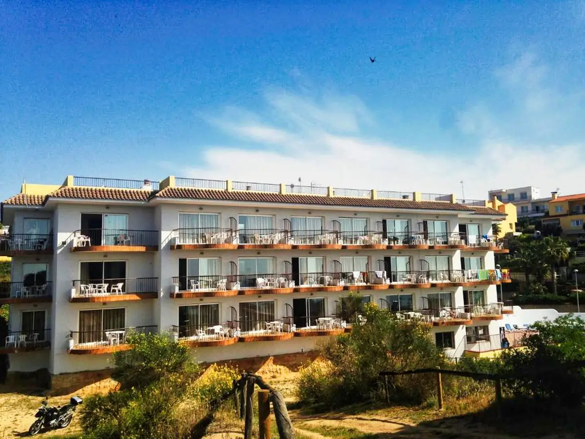 Appartements AR Muntanya Mar