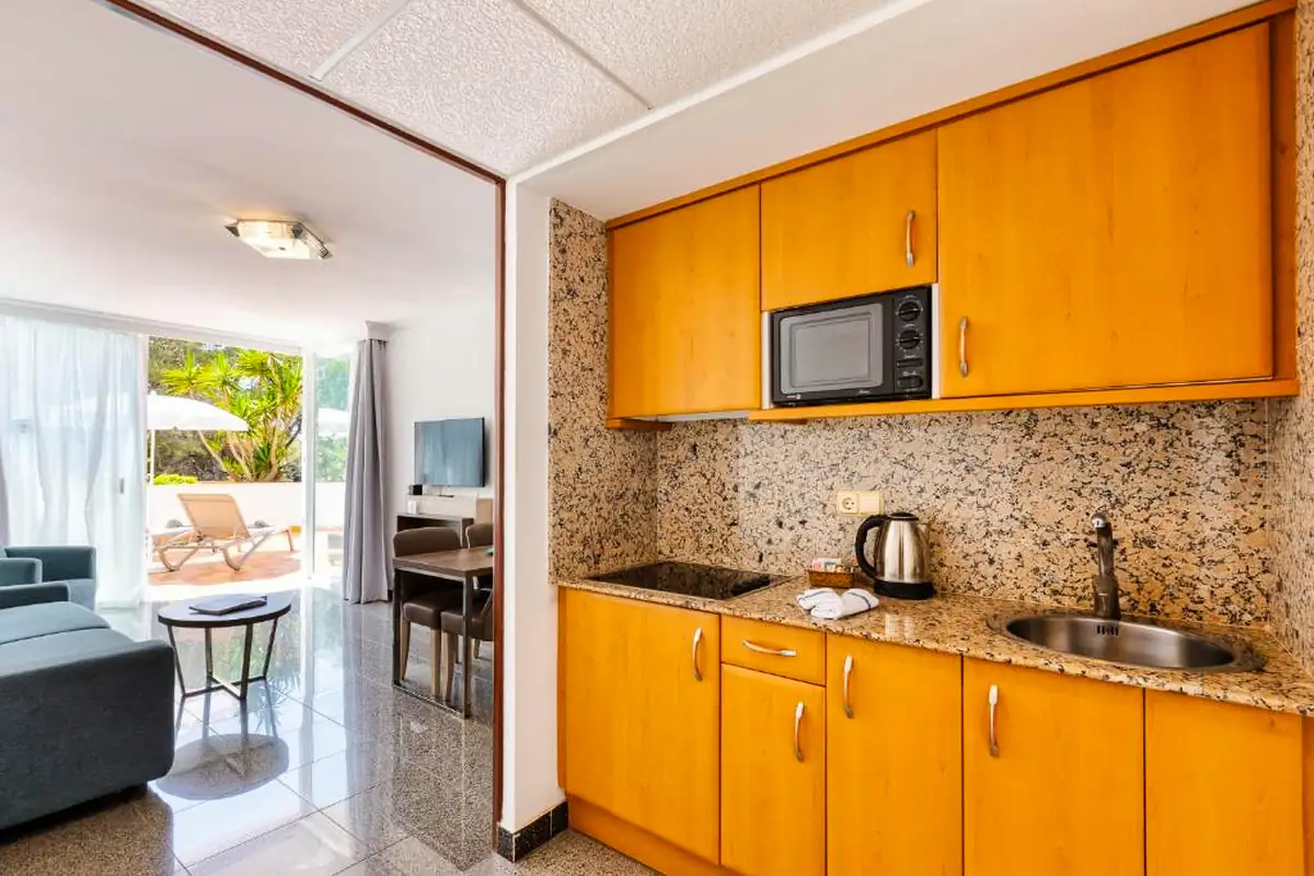 S'Argamassa Boutique Hotel