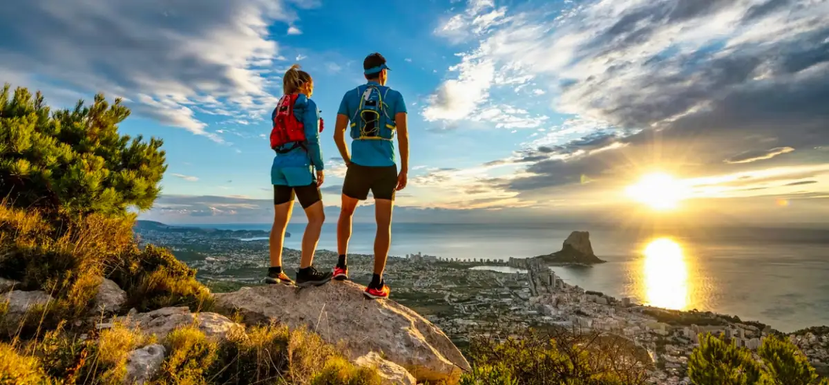 parc naturel du Montgó