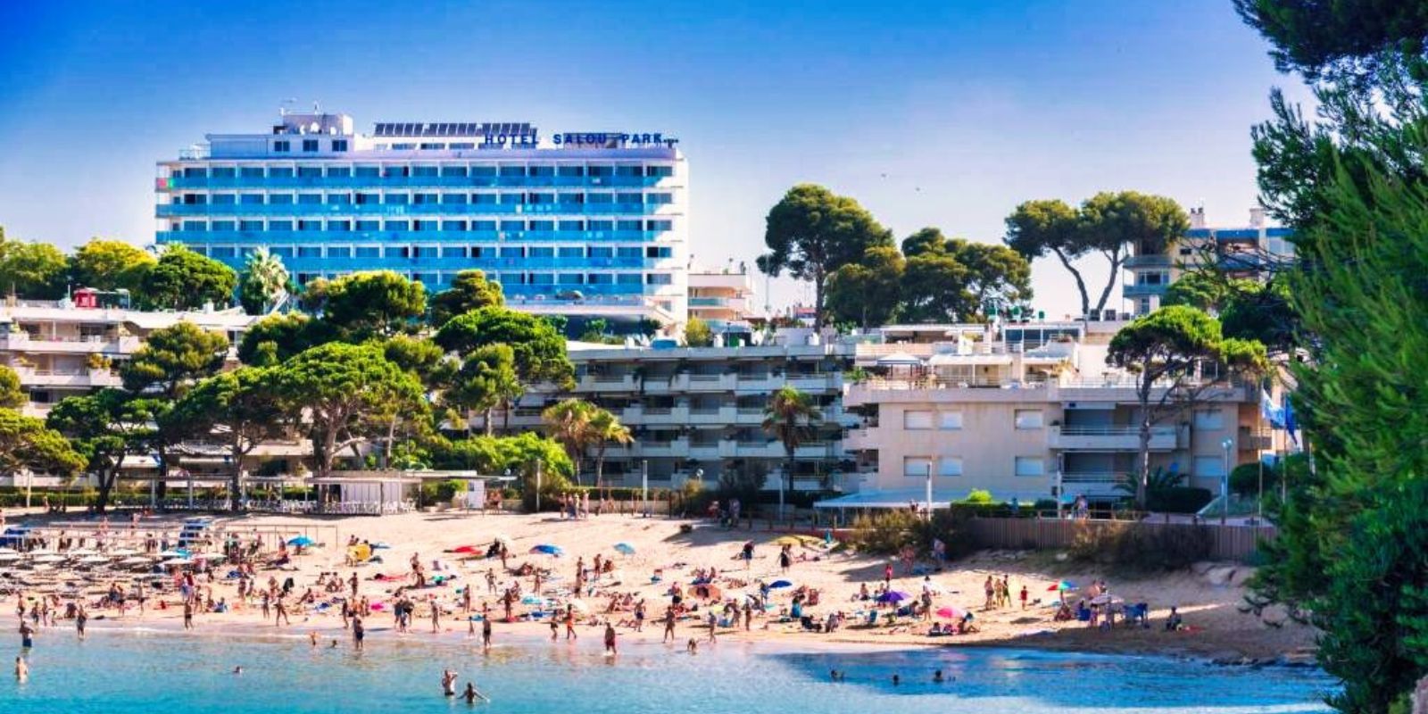 Hôtel 4R Salou Park Resort I Salou, Espagne
