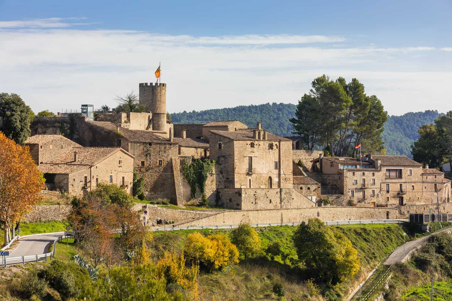 Talamanca