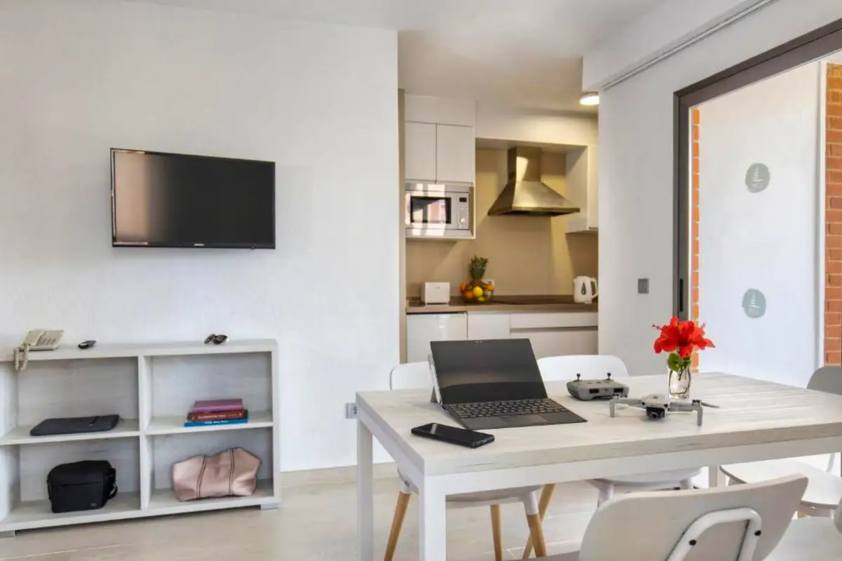 Aparthotel BCL Levante Lux