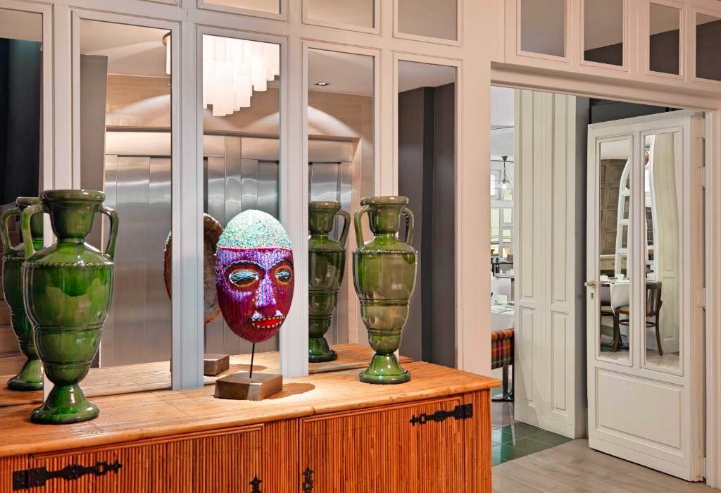 Hôtel H10 Montcada Boutique