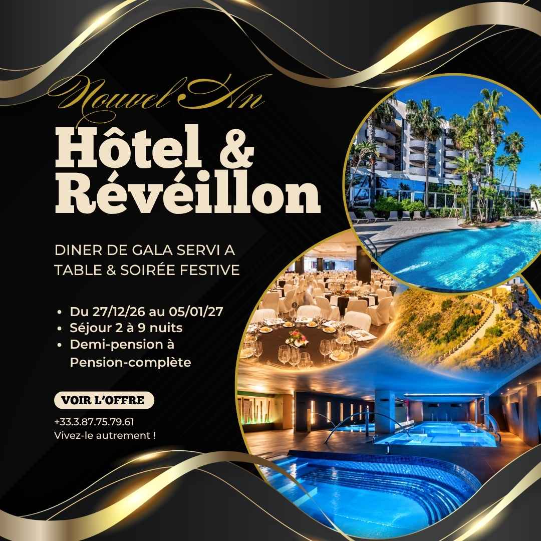 Hôtel Albir Playa Hôtel & Spa