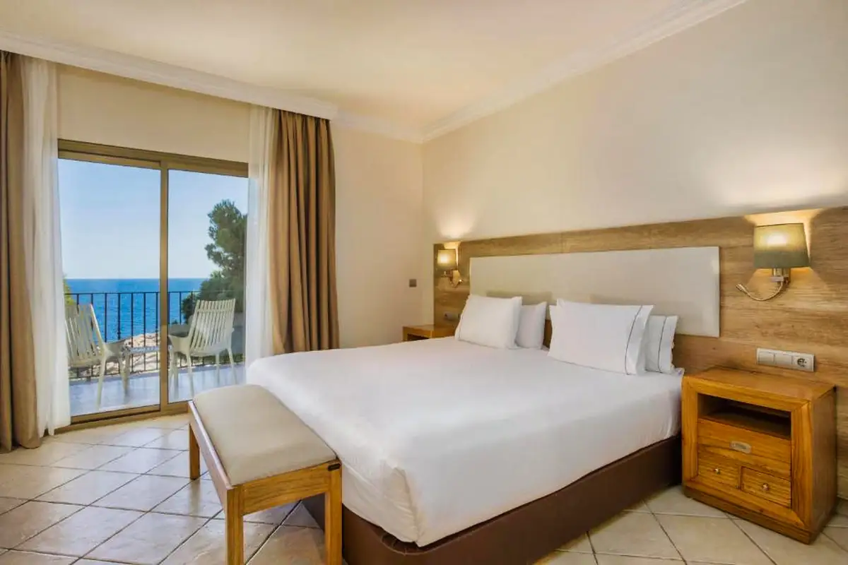 Hôtel Eden Roc & Spa