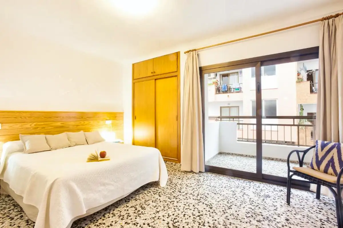 Apartamentos Bahia