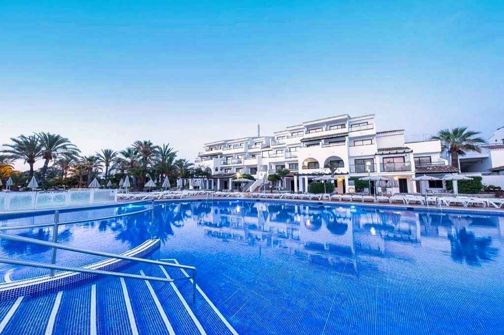 Hôtel FERGUS Style Bahamas 