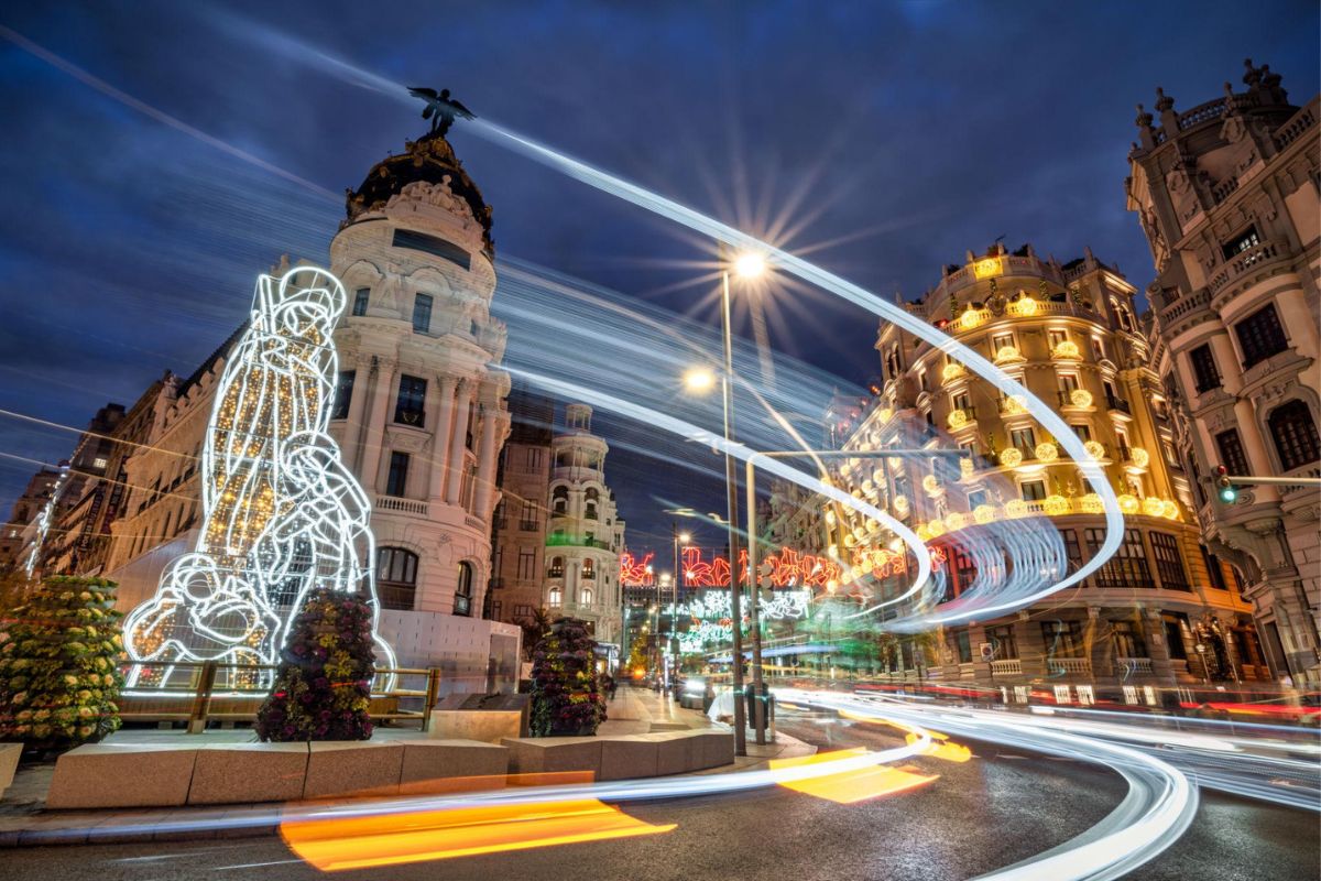 Madrid bars et clubs ouverts toute la nuit