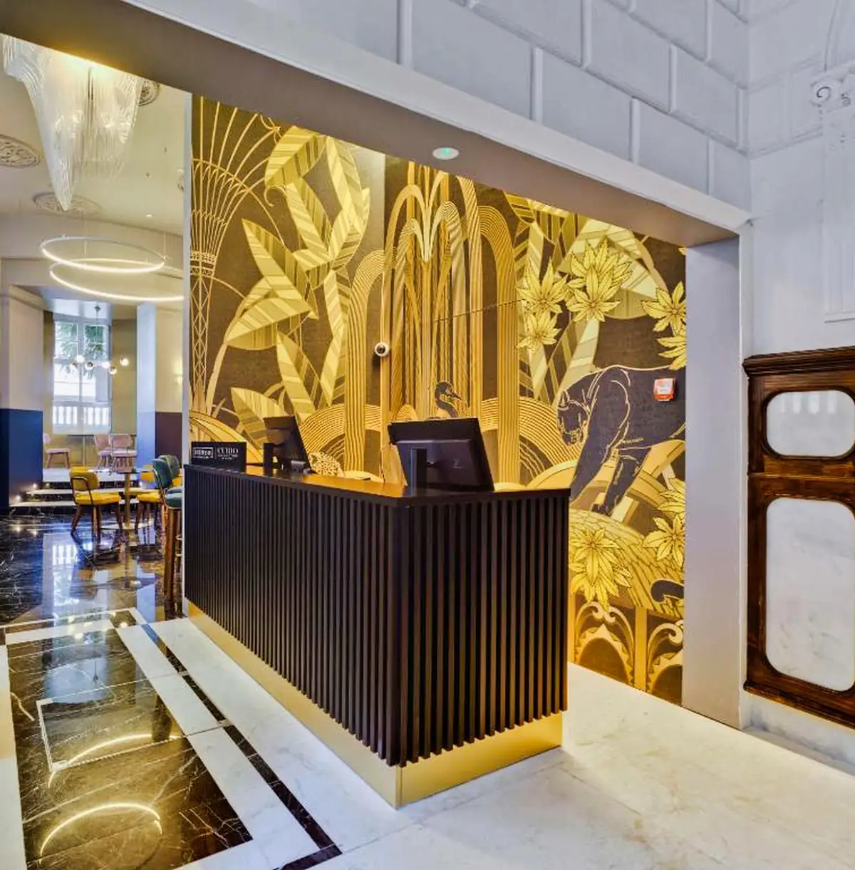 Casa Alberola Alicante, Adults Only, Curio Collection by Hilton
