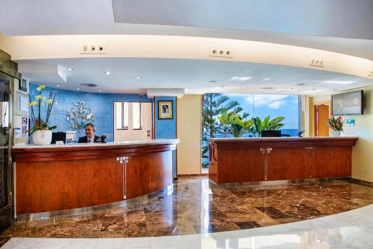 Hotel Servigroup Montiboli