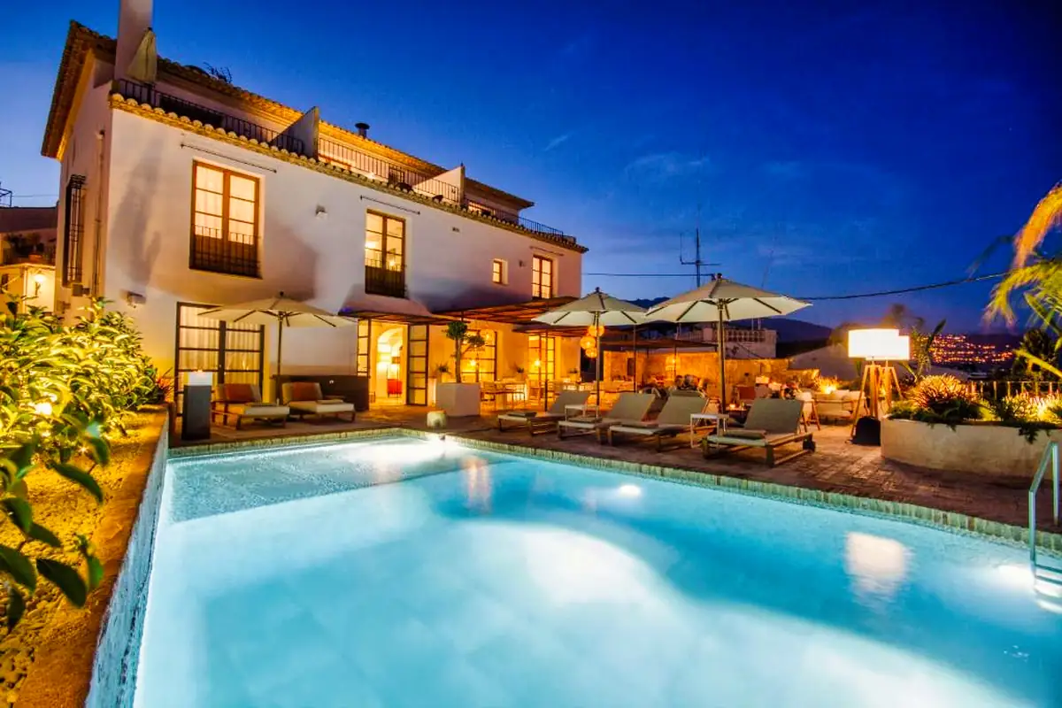 La Serena Boutique Hotel & Wellness