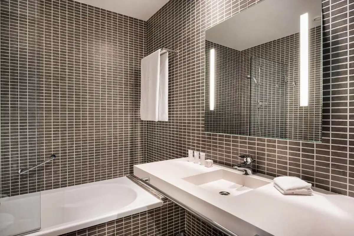 Hôtel AC Alicante By Marriott