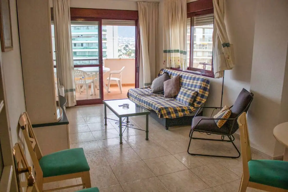 Apartamentos Coral Beach Unitursa