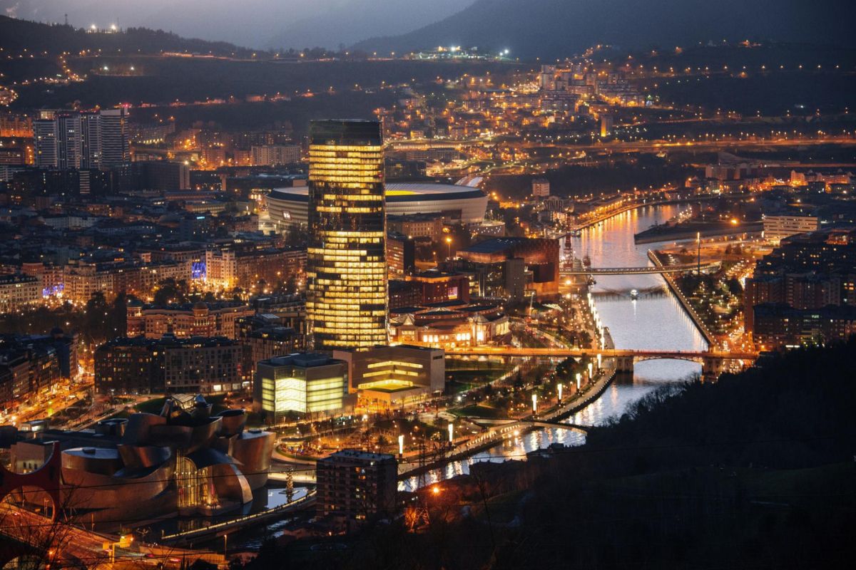 Bilbao City
