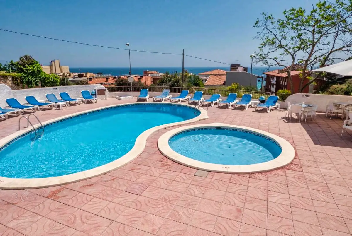 Appartements AR Muntanya Mar