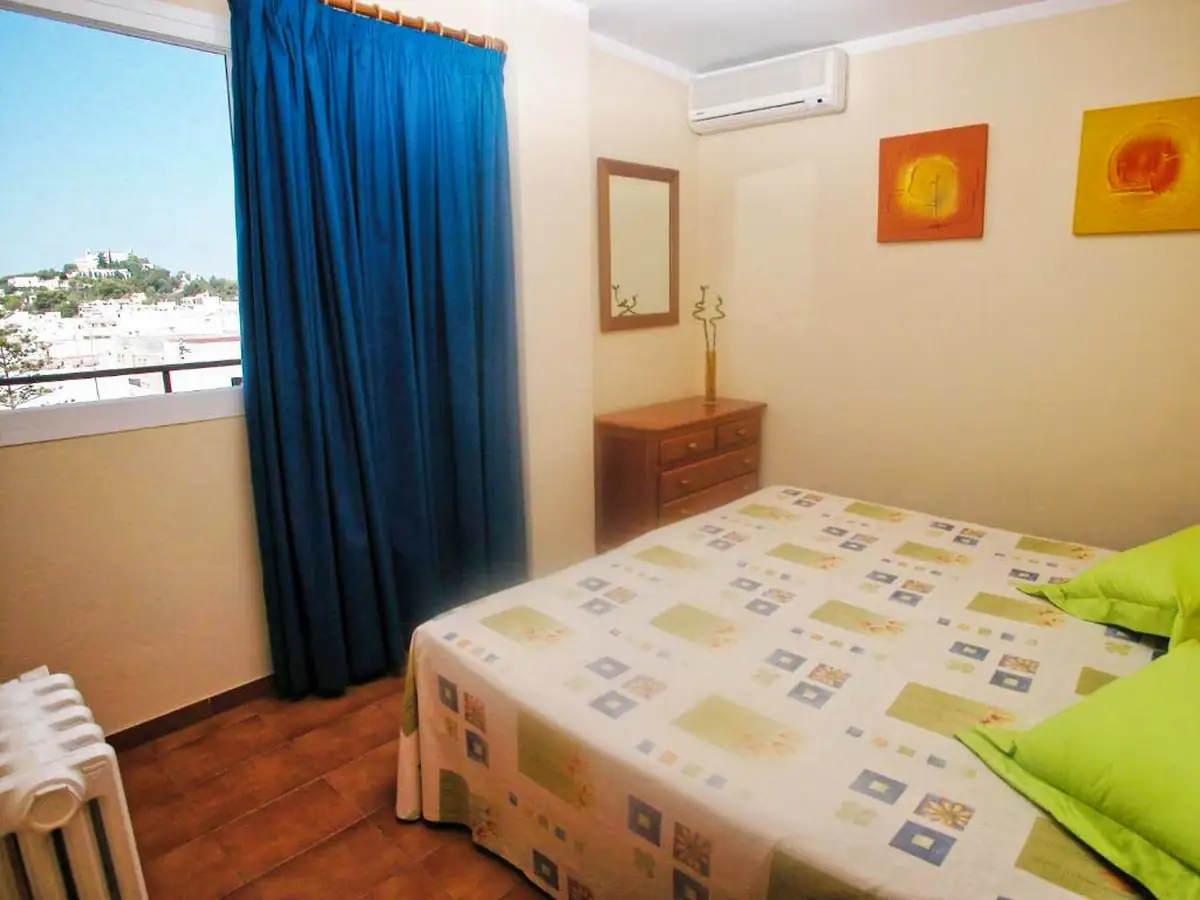 Apartamentos Ebusus