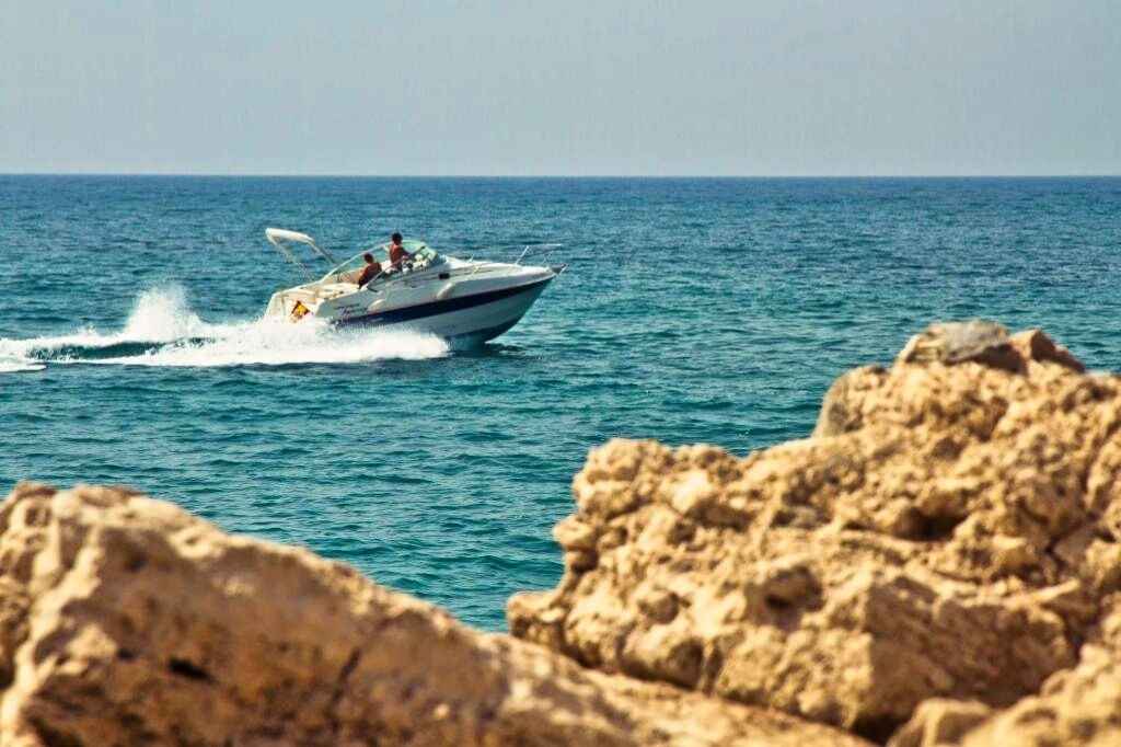 Résidence Altea Beach - Port