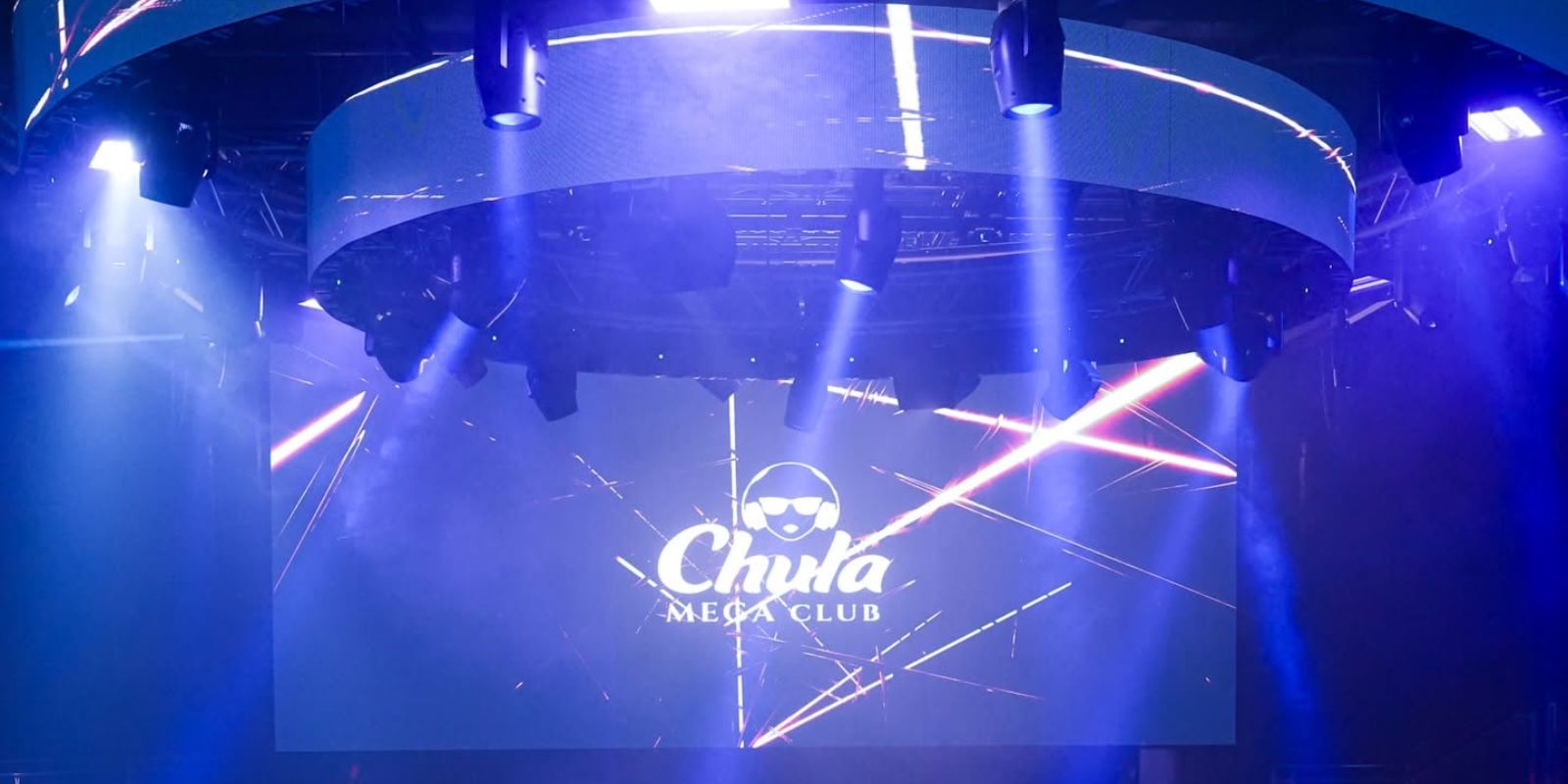 Lloret Clubbing
