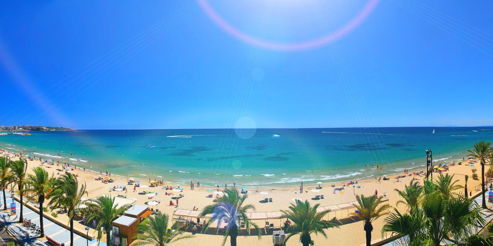 Les attractions uniques de Salou. Guides de voyage Espagne