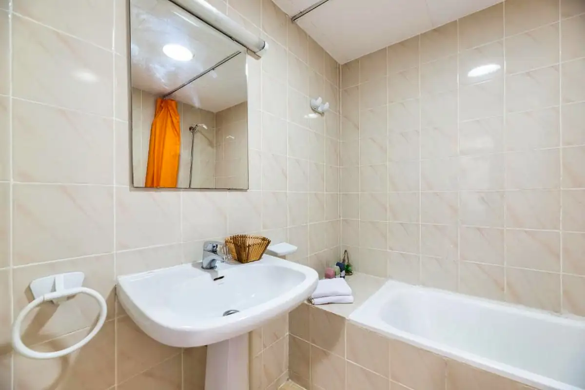 Appartements Pins Marina