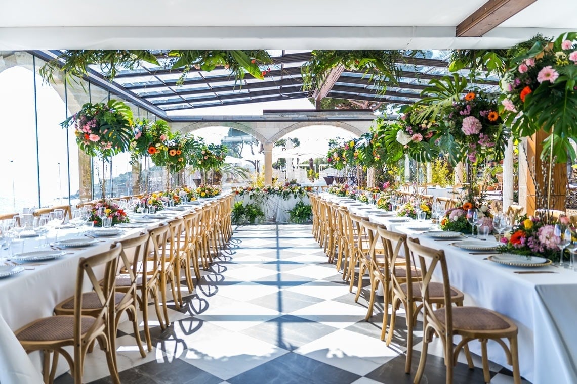 Cérémonie mariage Catalogne