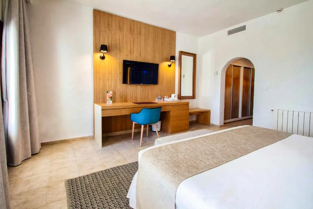 Hotel Servigroup Montiboli