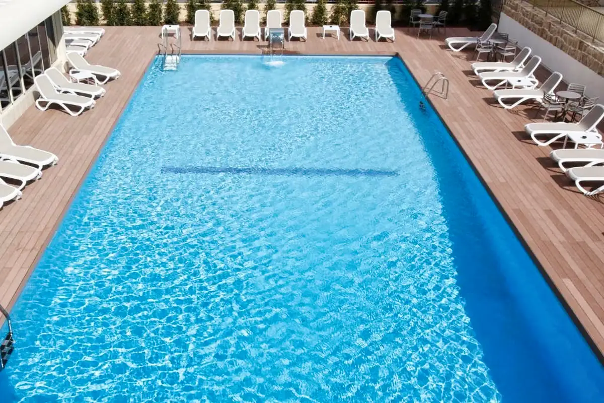 Hôtel Castilla Alicante