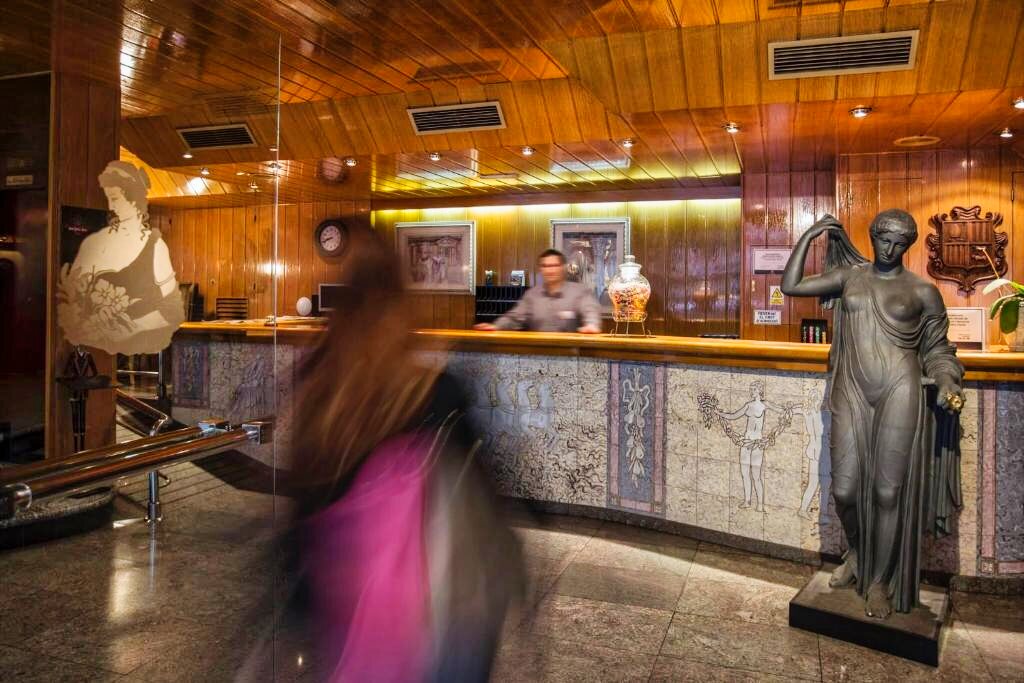Hotel YOMO Imperial