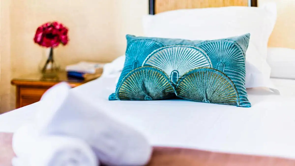 Hotel Eden Mar