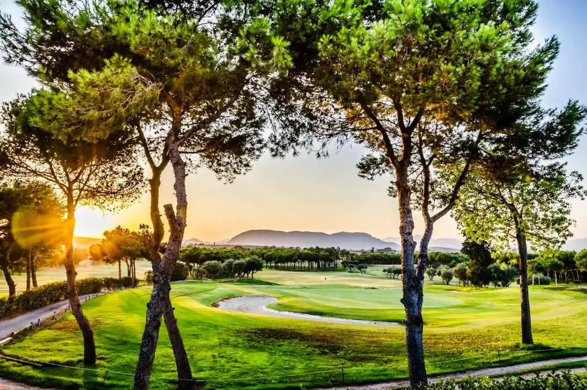 El Plantío Golf Resort