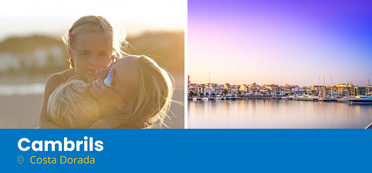 Cambrils Costa Dorada