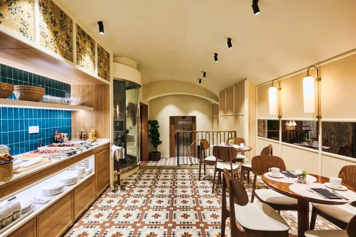 H10 Raco Del Pi Boutique Hôtel