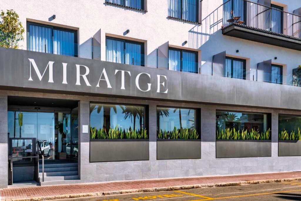 Hôtel GHT Miratge - Adults Only